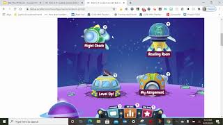 Raz-Plus- Student Management Navigation - Final