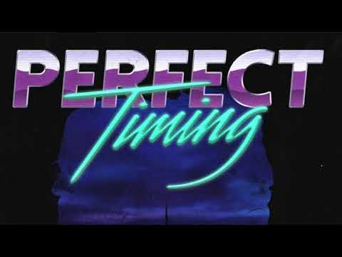 Dion - Perfect Timing (Remix)