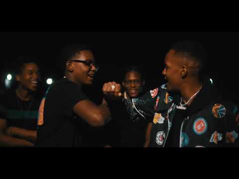 Lil Jo x King LAVV x WannyBabyy - Nightwing [Avatar] | Shot by @Reggie_Reggg