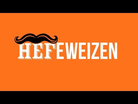 Hefeweizen Wheat Beer – Burleigh Brewing