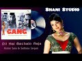 Dil Hai Bechain Aaja Kumar Sanu Movie Gang