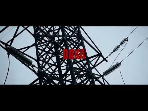 Daka x Kđa - Ortaci (Official Lyric Video)
