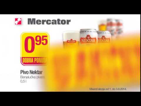 Vikend akcija 01-03.08.2014.