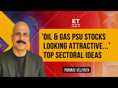 Porinju Veliyath's Take On Election Results Market Volatility, 'Invest In India' & More