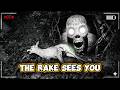 SI GUNDUL MEMANTAUMU DI HUTAN | The Rake Sees You
