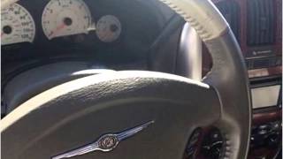 preview picture of video '2007 Chrysler Town & Country Used Cars Geenville SC'