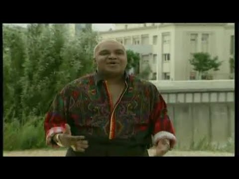 Awilo Longomba - Famille Kikuta