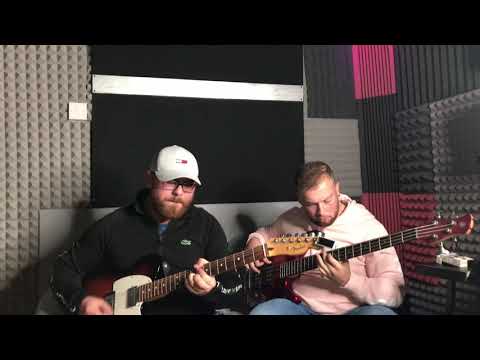 AVLOM KHERE Cover by Vladko Pompa and Petres Mirga