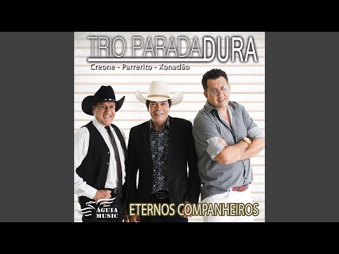 Eta Vida Dura - Trio Parada Dura