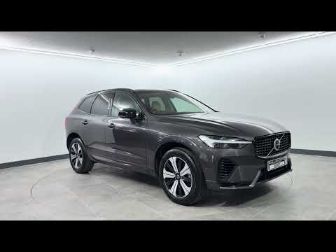 Volvo XC60 (231) T6 PHEV PLUS DARK AWD AUTO TOP SP - Image 2