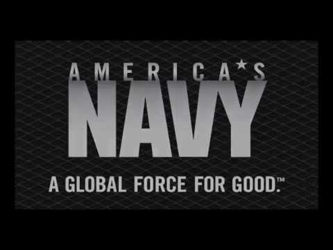 Navy Boatswain's Mate