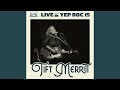 Spring (Live)