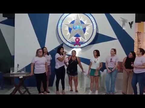 MULHERES DO SEC. XXI COM DANIELLA FERNANDES - ESPECIAL \