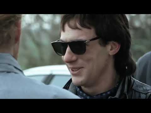 Orgoglio contadino (tratto dalla serie "Faccia d'angelo" con Elio Germano - 2012)