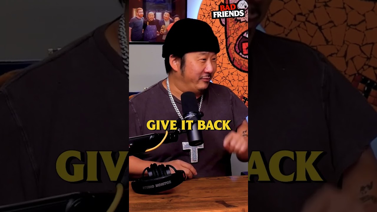 Bobby Gets The Most Insane Gift for His Birthday