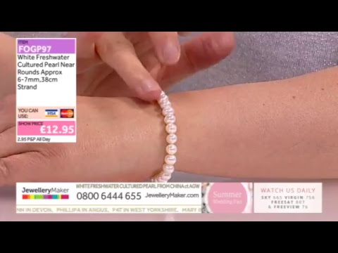 JewelleryMaker LIVE 22/04/17 1PM - 6PM