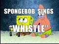 Spongebob Whistle 