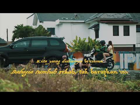 Coconightman - Damai (Video Lyric)