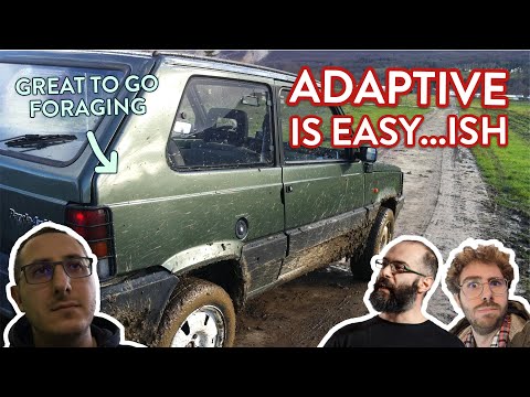 Top Tech Expert Roberto Orgiu Shares Secrets for Mastering Large Screens and Foldables!