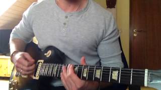 Monster Truck - For The Sun Cover