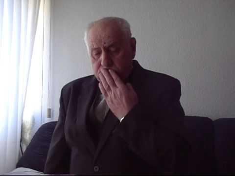 Vasile Fodorean lectura cartii Noi nu stricam Cuvantul,p 23 Binefacerea si Darnicia 3