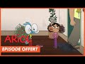 ARIOL Episode Entier Pour L Amour De Pétula S2 CANAL Kids