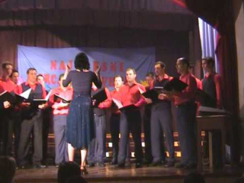 MoPZ Pobje: Pa da bi znal (Naj pesmi srca nam vedre 2010)