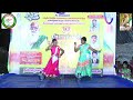 Vadi Vadi Naattukkatta Song Dance Performance Village Function Tamil Pasanga Sudalaivayal TPS Tamil