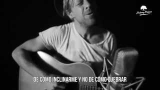 Jon Foreman  - Learning How To Die   (Subtitulado Español)