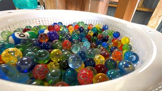 1000 Marble Artists ☆ How to Create the Ultimate Healing Space