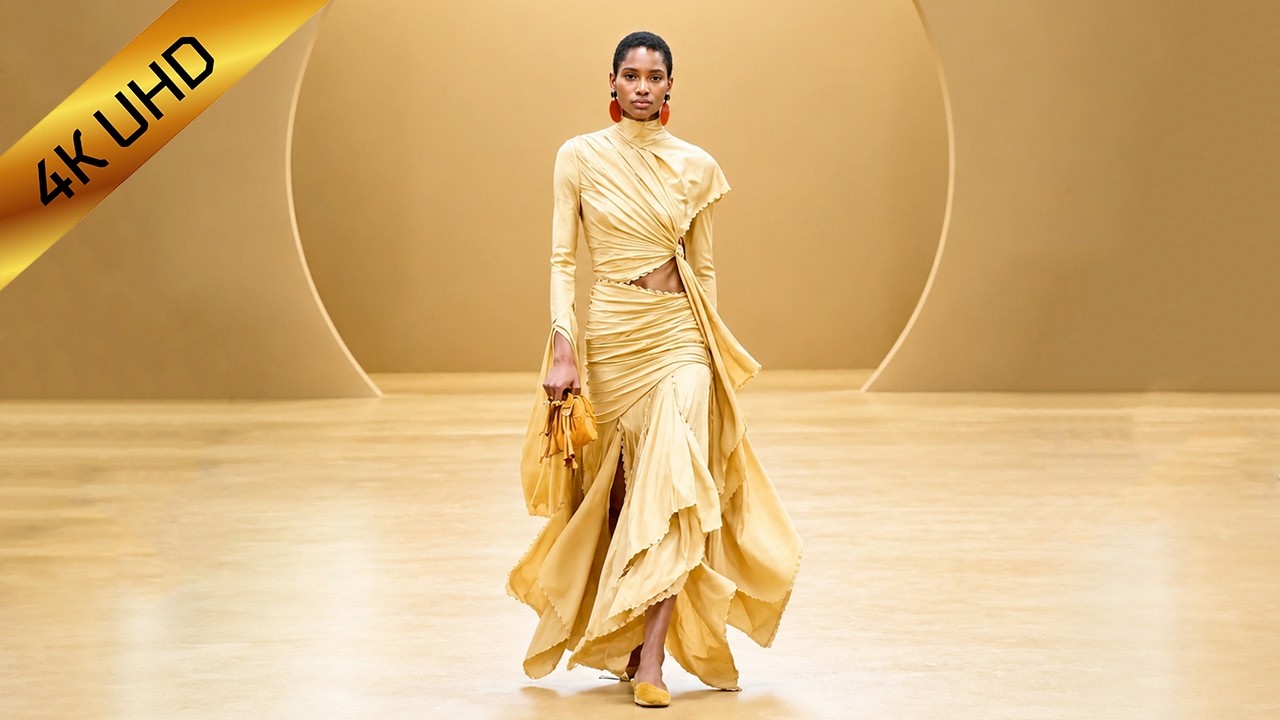 Zimmermann | Fall/Winter 2026–2027 | Paris Fashion Week