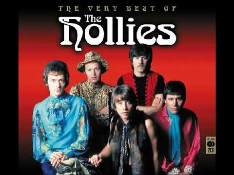 Be With You - The Hollies