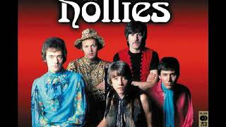 The Hollies -  Be with you