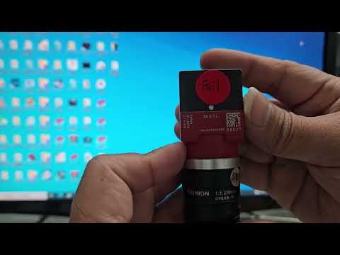 Camera can not work well(Alvium G1-507C, 089J7)