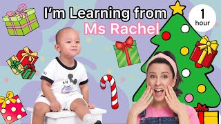 More Arcade Fun with Daddy – Toddler Playtime Part 2!
