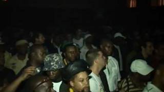 King Jammys Dance (Jammys 1st entry)