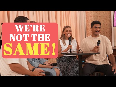 This Is What Happens When You Follow Jesus | Dan & Kaki Monroe | Meta Church NYC