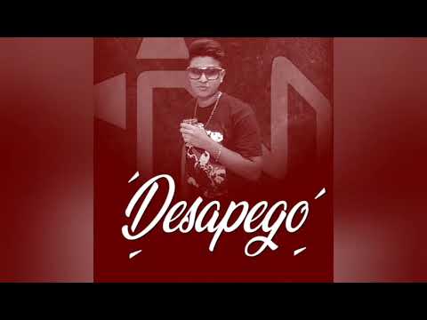 Naipe Gringo - Desapego (Official Music Video)