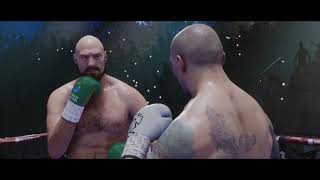 Announcement Trailer