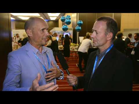 SAS EU 2019: JONATHAN HUMPHRIES OF HOCOSO ON CO-EVERYTHING