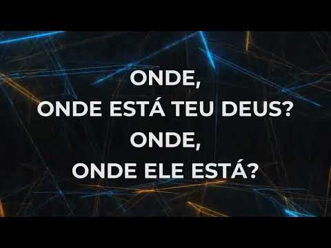 Medley Corinhos de Fogo  -  Banda Som e Louvor [ LEGENDADO ]
