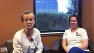 Johnston-Willis ER (HCA)