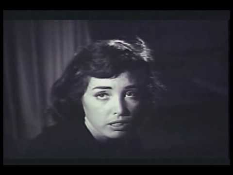 The Wasp Woman (1959) - The Wasp Attacks!