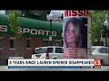 8 Years Since Lauren Spierer Disappeared