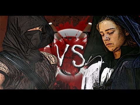 WS Season : - Fight 15 - Assassin vs Jedi