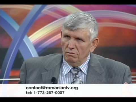 Misiune in Republica Moldova - Fata in Fata cu Petru Bors