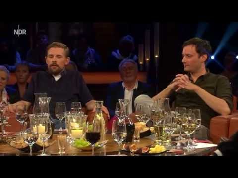 NDR Talk Show vom18.09.2015