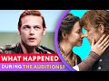 Outlander: The Best Audition Stories Revealed! |⭐ OSSA
