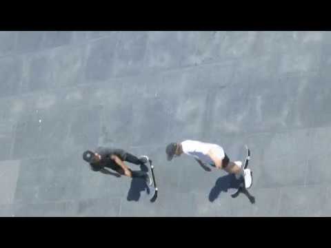 Mix Mup Périférique pt1 Video