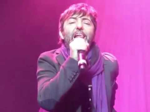 Onda Vaga -  El Fantasma en vivo con Adrian Dargelos, Luna Park